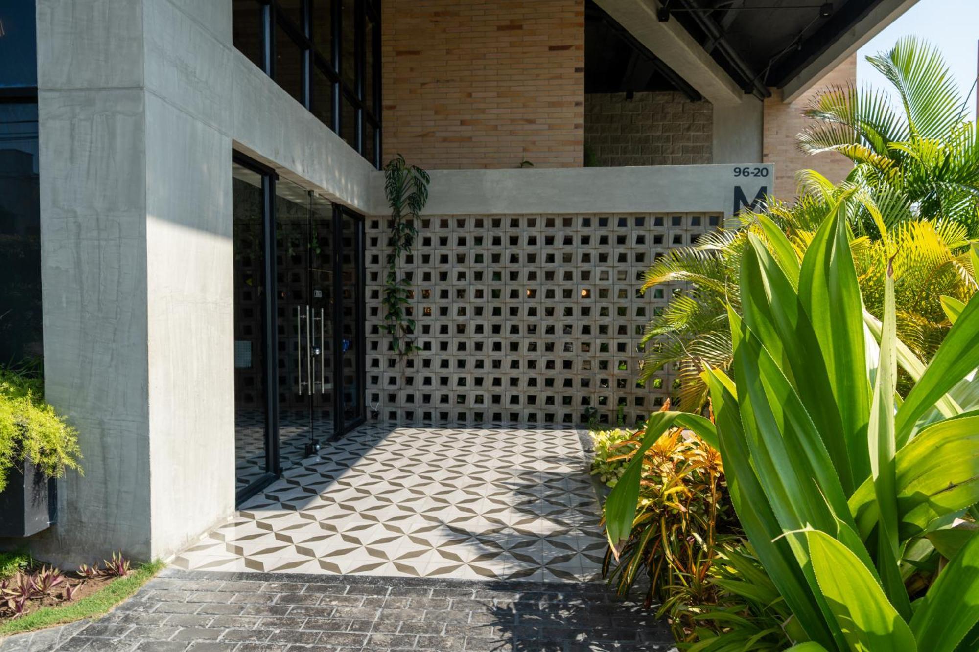 Mosaic Studios Buenavista Barranquilla  Exterior photo